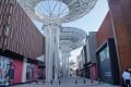 Bluewaters Retail District