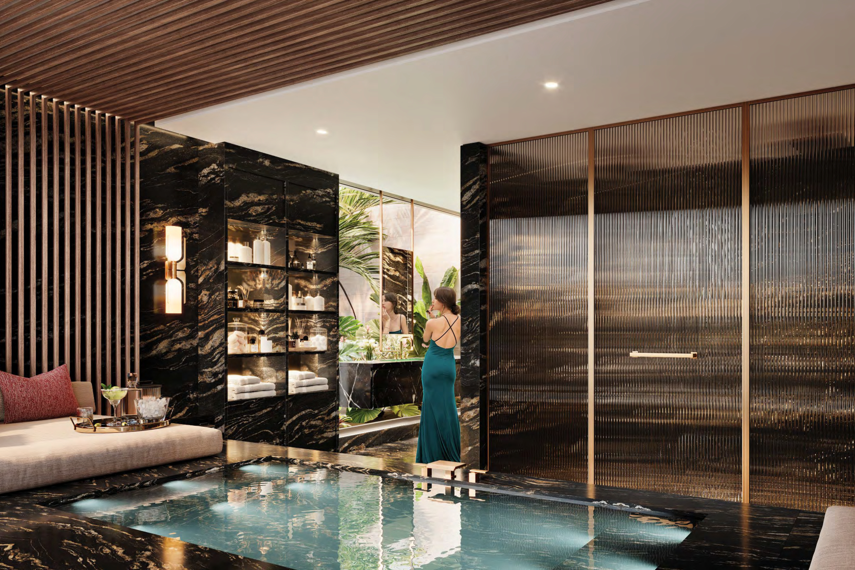 Bo Monde - Propsearch.ae