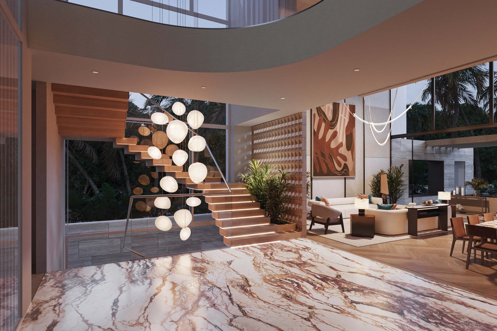 Bo Monde - Propsearch.ae