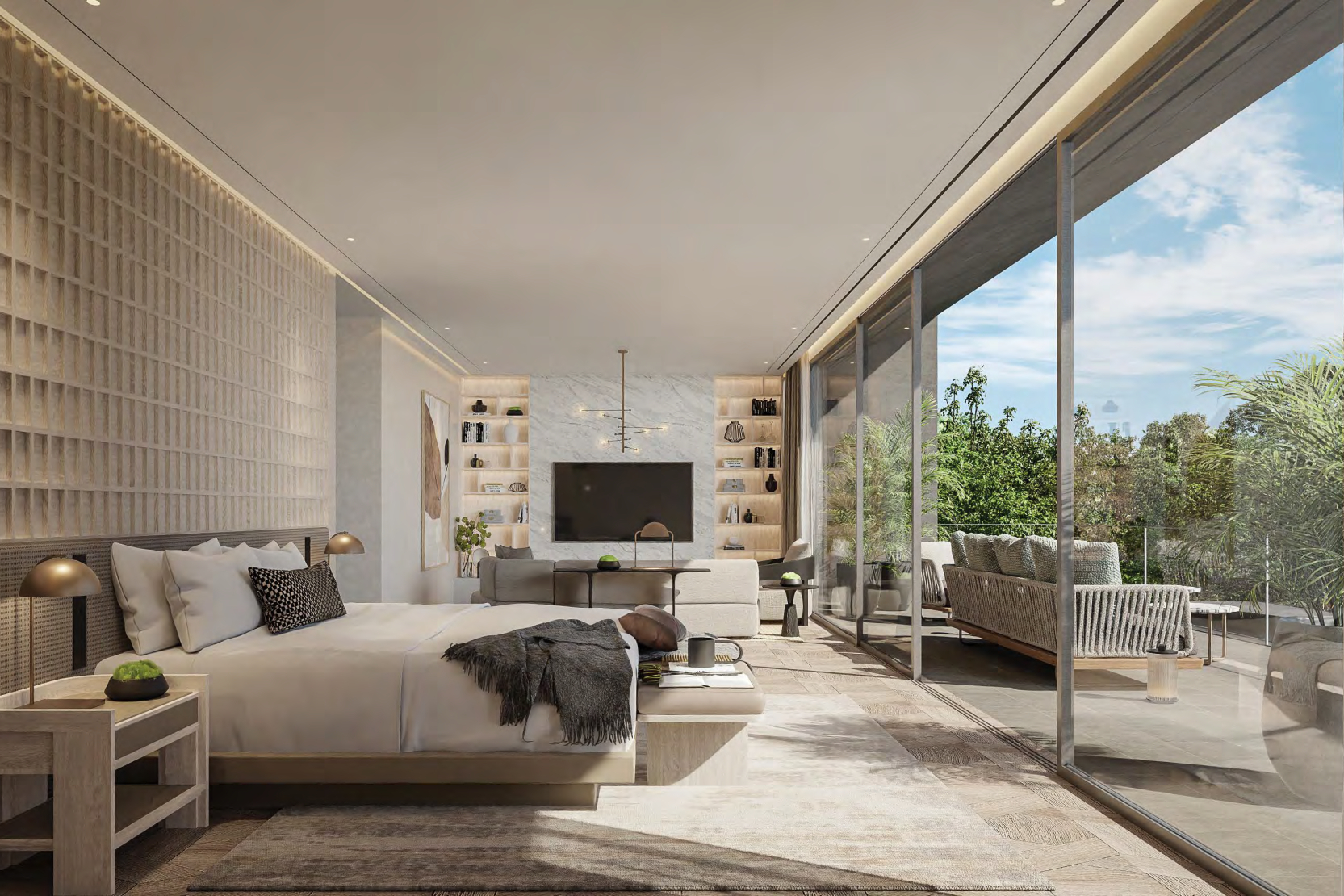 Bo Monde - Propsearch.ae
