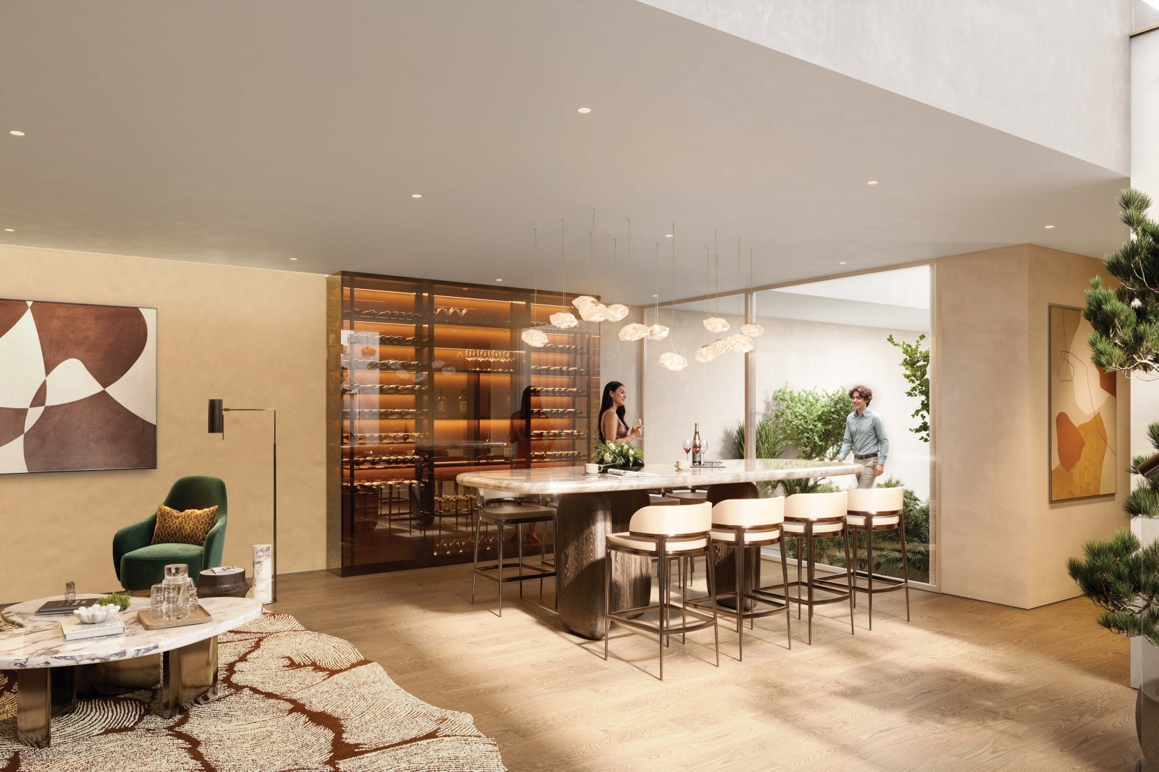 Bo Monde - Propsearch.ae