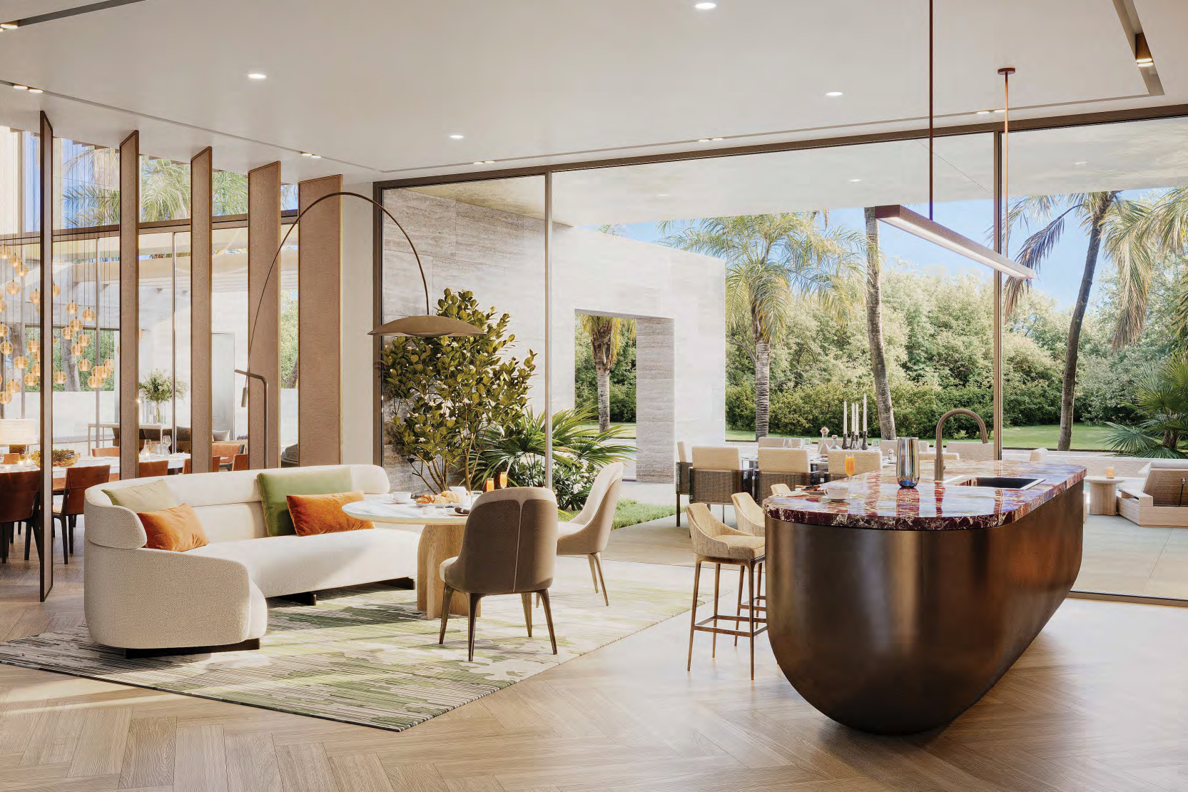 Bo Monde - Propsearch.ae
