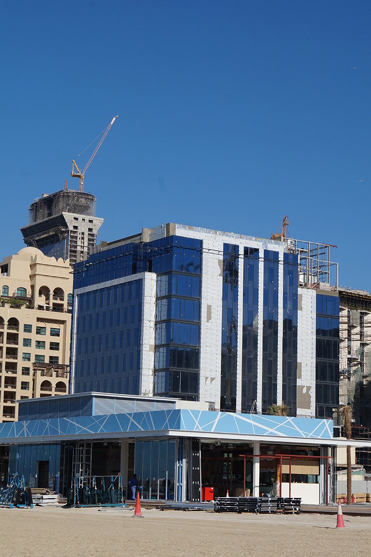 Voco Dubai Palm Jumeirah Propsearch ae