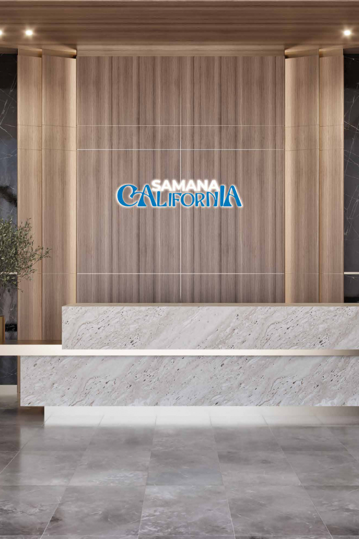 California by Samana - Propsearch.ae