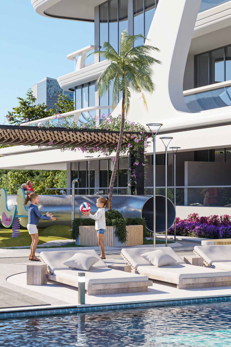 California by Samana - Propsearch.ae