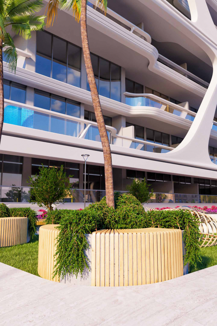 California by Samana - Propsearch.ae