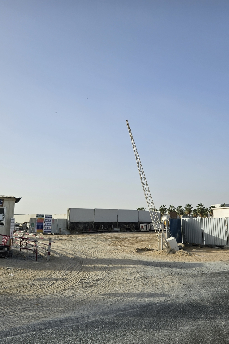 California Residences - Propsearch.ae