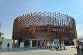Canada Expo 2020 Pavilion