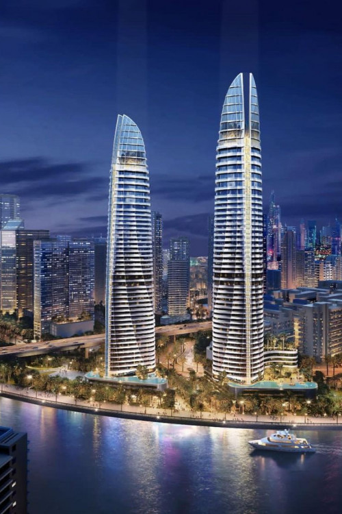 Vesta Real Estate Development LLC Propsearch.ae