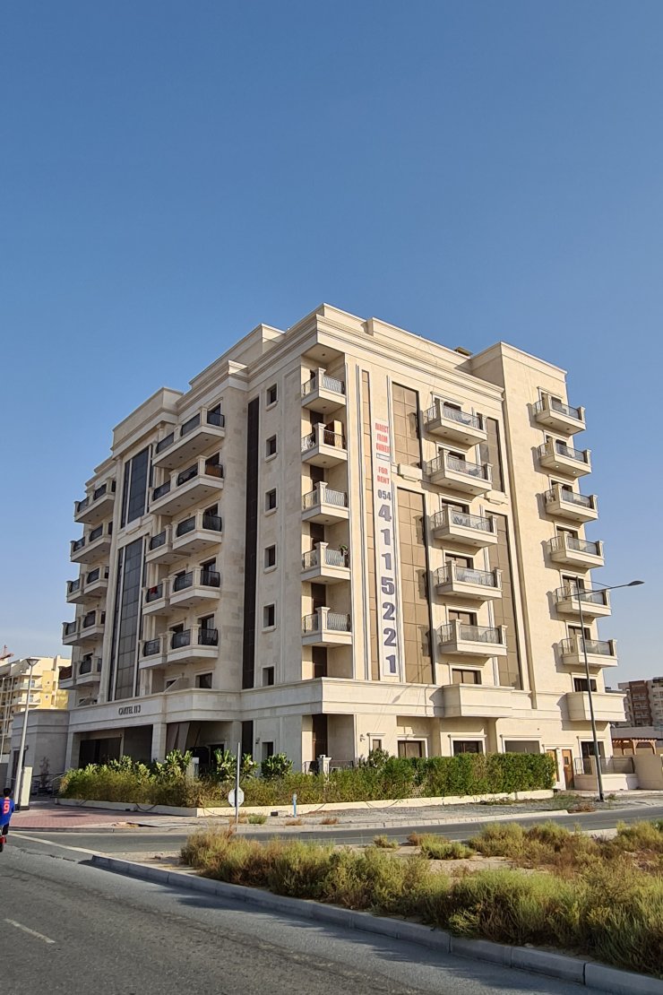 Rokane G23 - Propsearch.ae