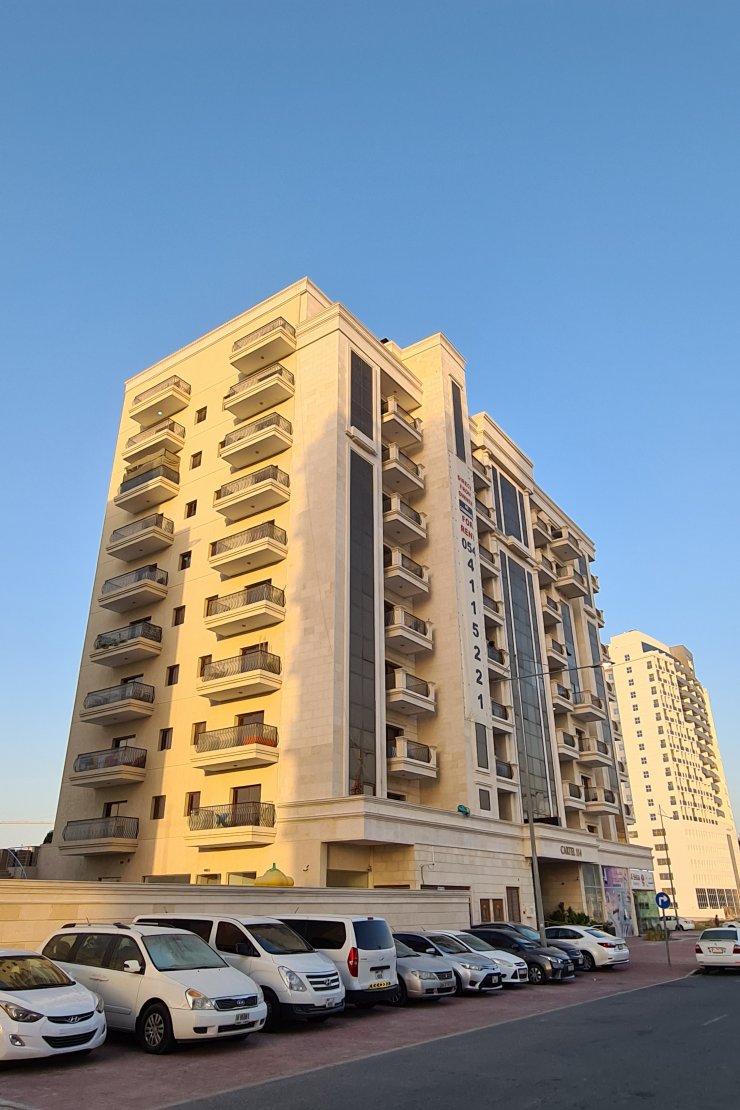 Rokane G24 - Propsearch.ae