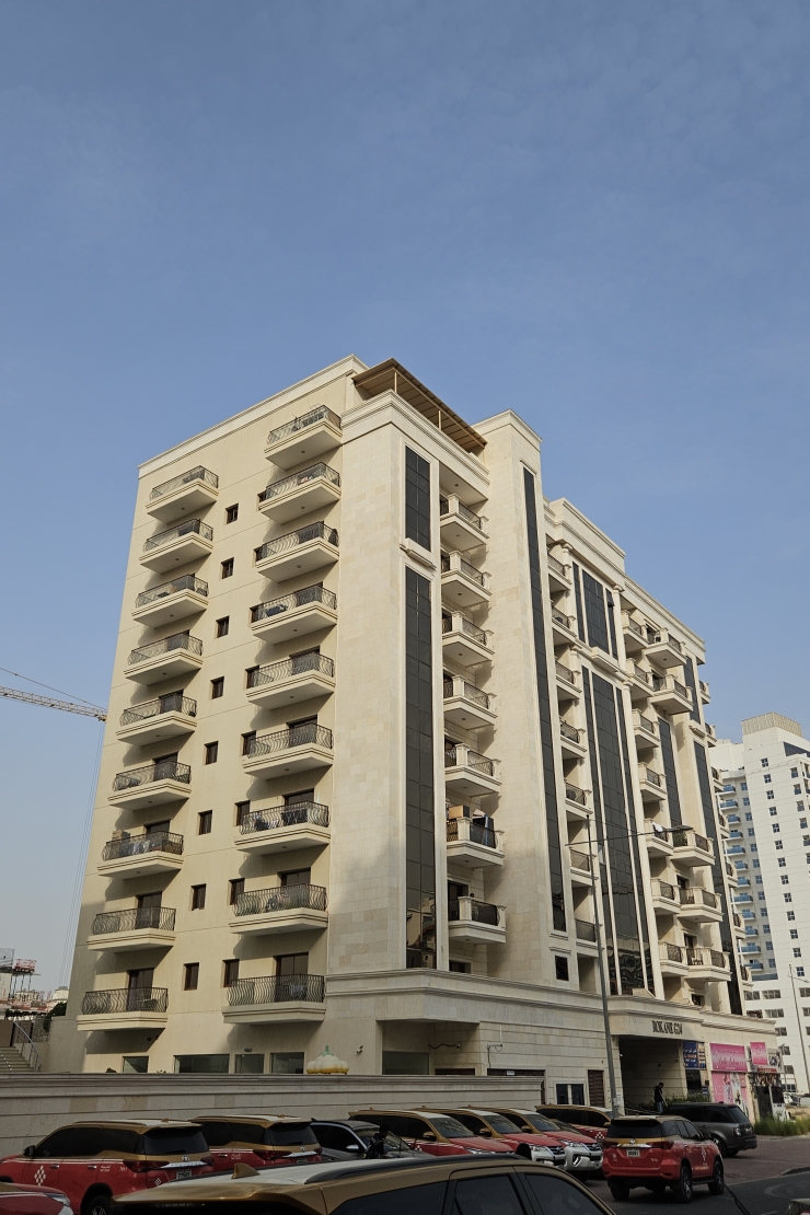 Rokane G24 - Propsearch.ae