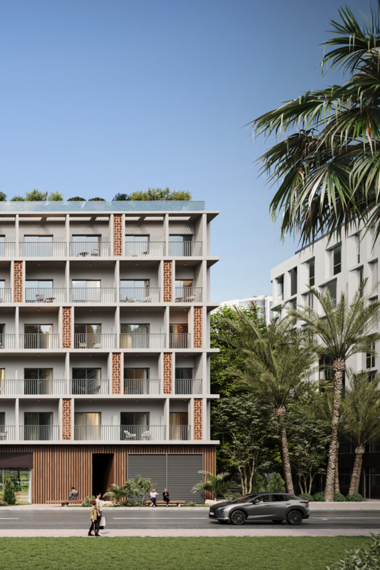 Cavendish Square Propsearch.ae