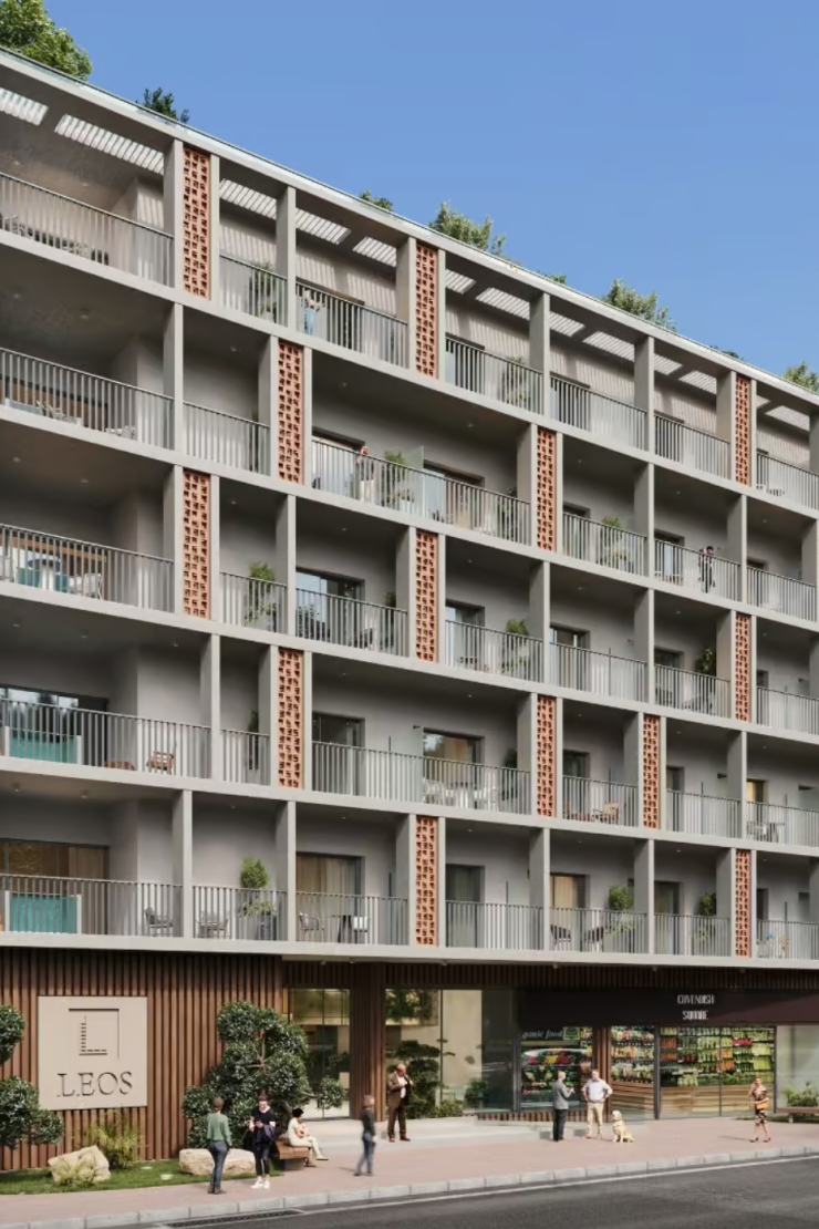 Cavendish Square Propsearch.ae