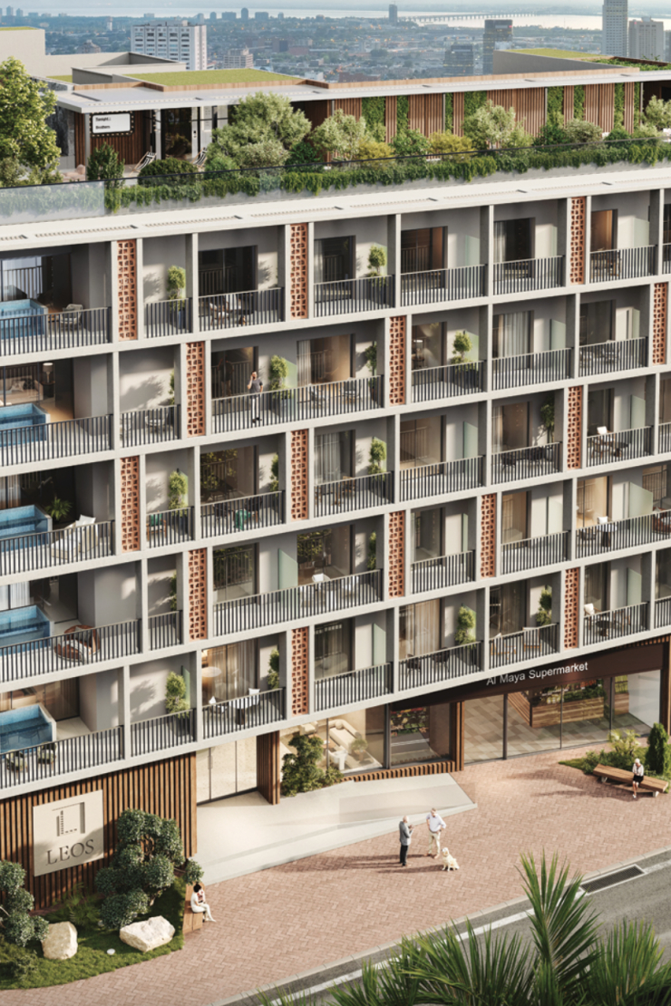 Cavendish Square Propsearch.ae