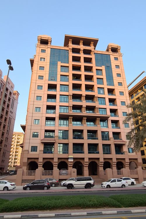CBD 10 Building Guide Propsearch.ae