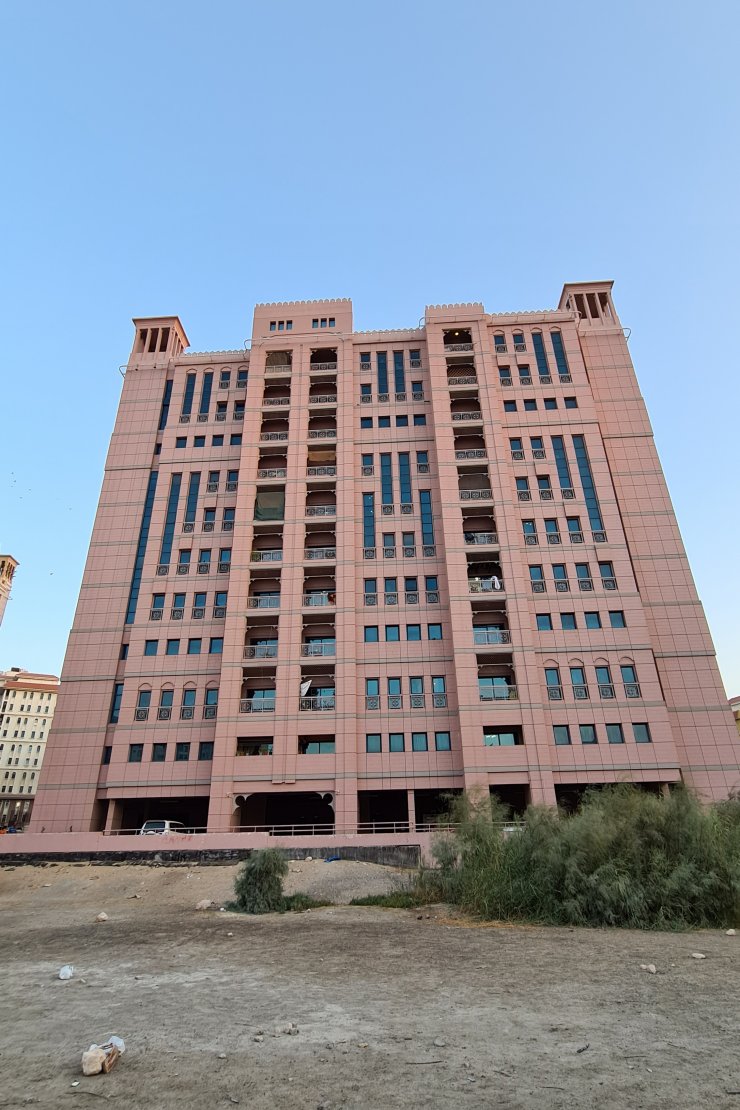 CBD 11 Building Propsearch.ae