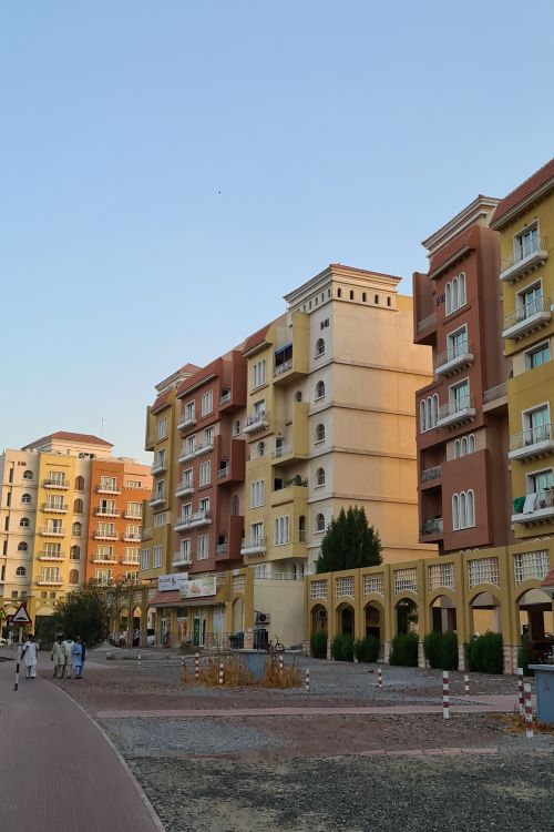 CBD Building D01 Guide Propsearch.ae