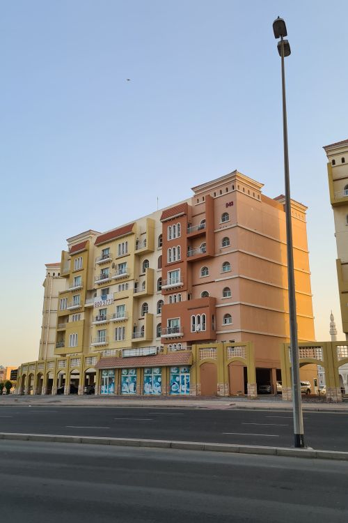 CBD Building E03 Guide Propsearch.ae