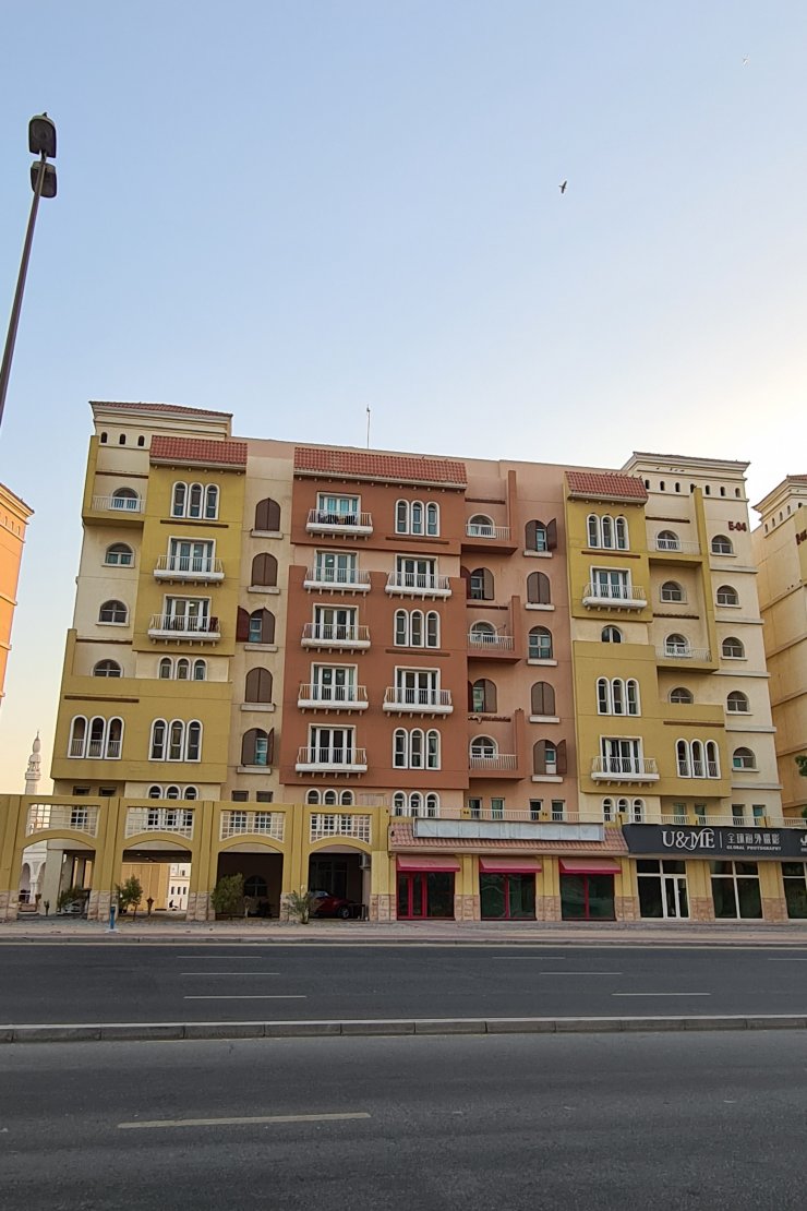 CBD Building E04 Propsearch.ae