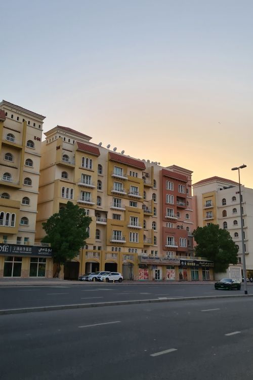 CBD Building E05 Guide Propsearch.ae