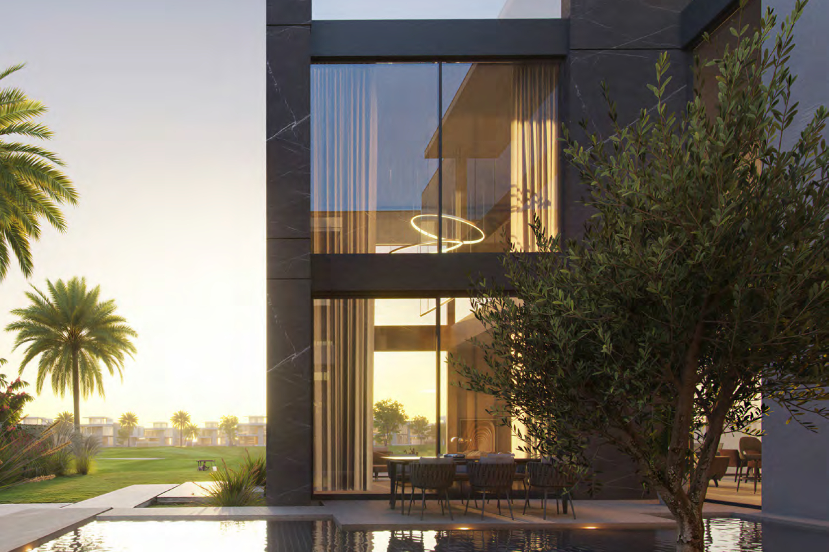 Cedarwood Estates South - Propsearch.ae