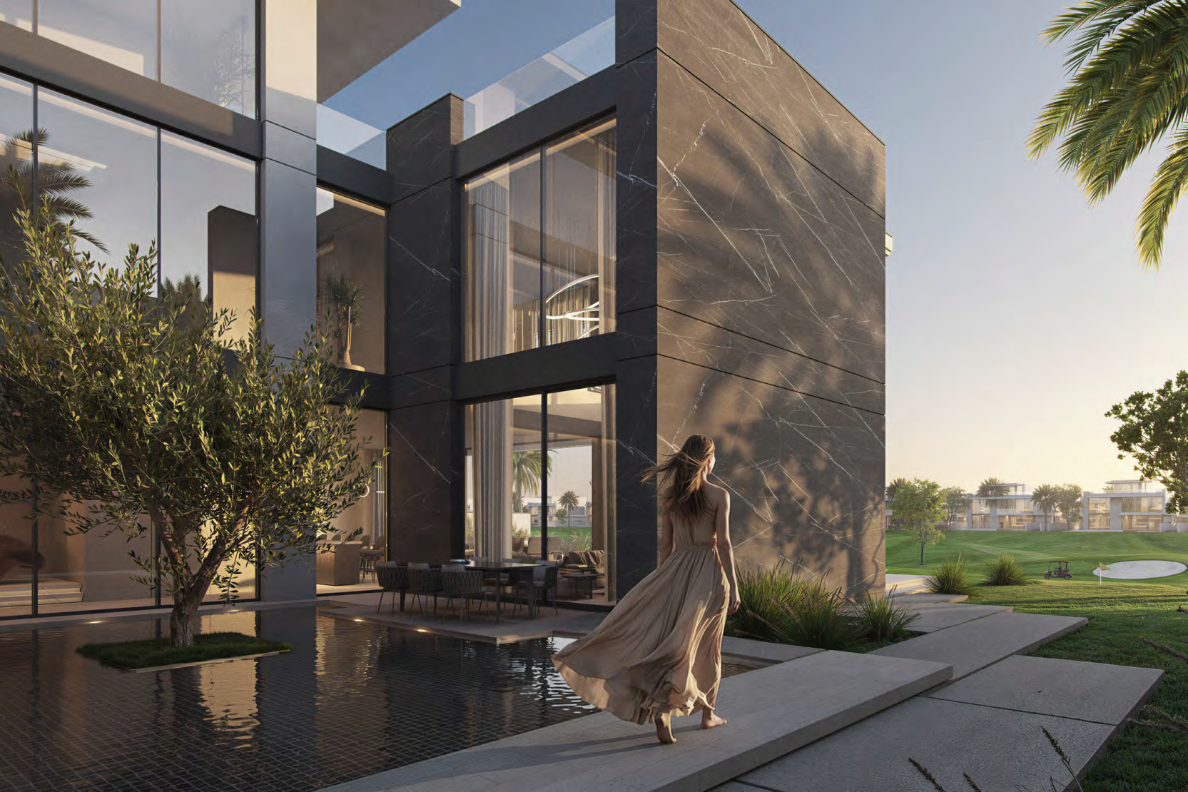 Cedarwood Estates South - Propsearch.ae
