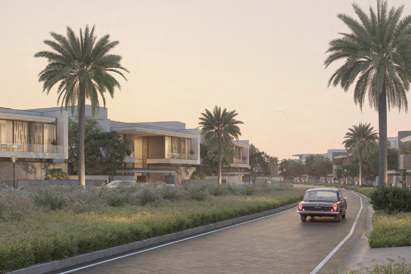 Cedarwood Estates South - Propsearch.ae