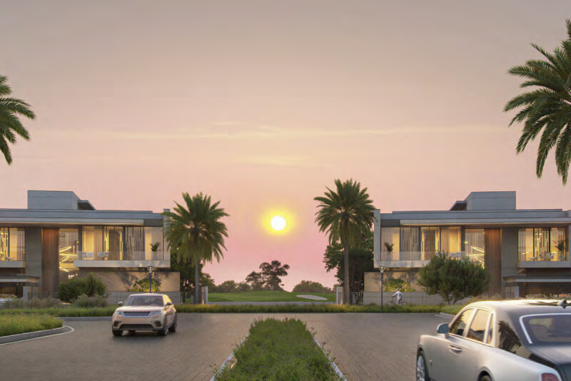 JGE Real Estate - Propsearch.ae
