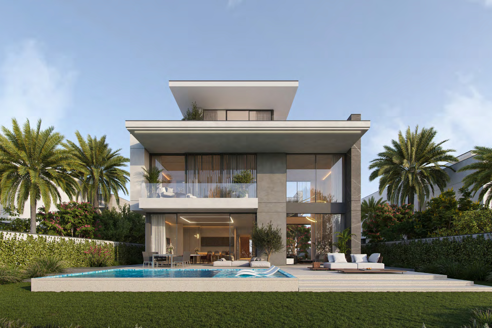 Cedarwood Estates - Propsearch.ae