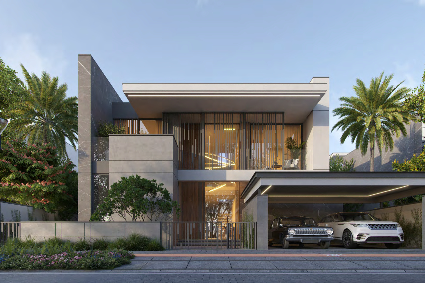 Cedarwood Estates - Propsearch.ae