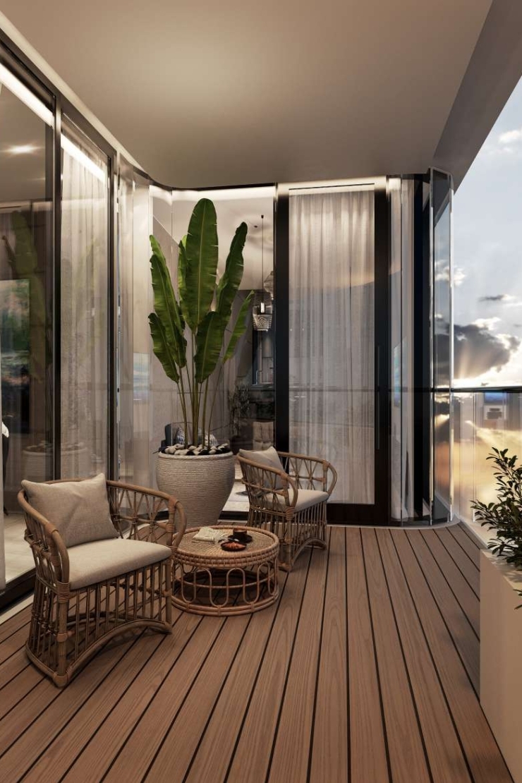 Chelsea Gardens - Propsearch.ae
