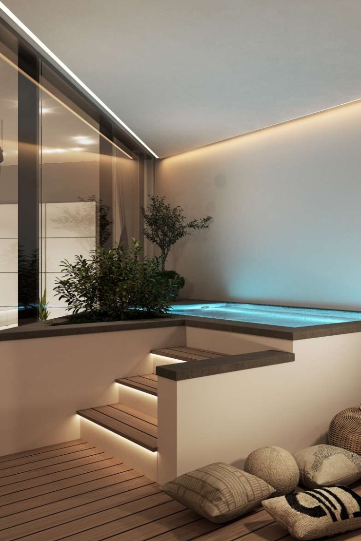 Chelsea Gardens - Propsearch.ae