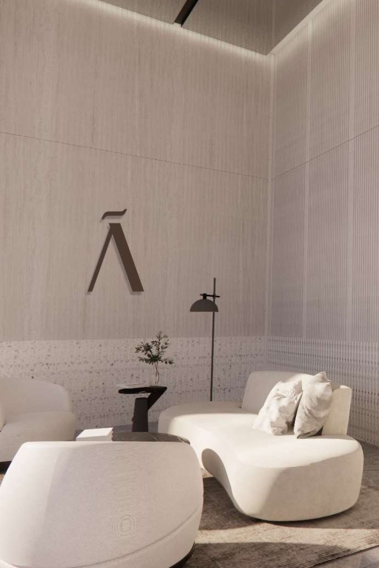 Chelsea Gardens - Propsearch.ae