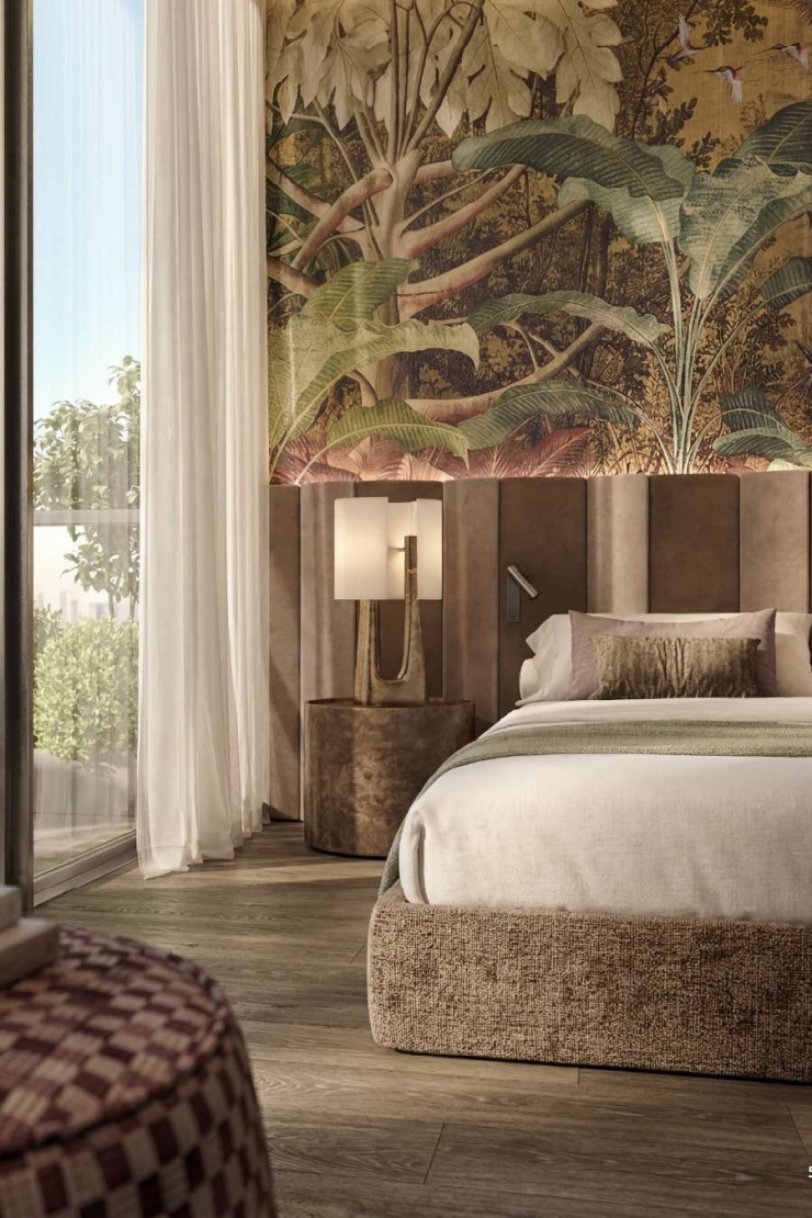Cheval Residences Dubai Islands - Propsearch.ae