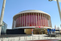 China Expo 2020 Pavilion