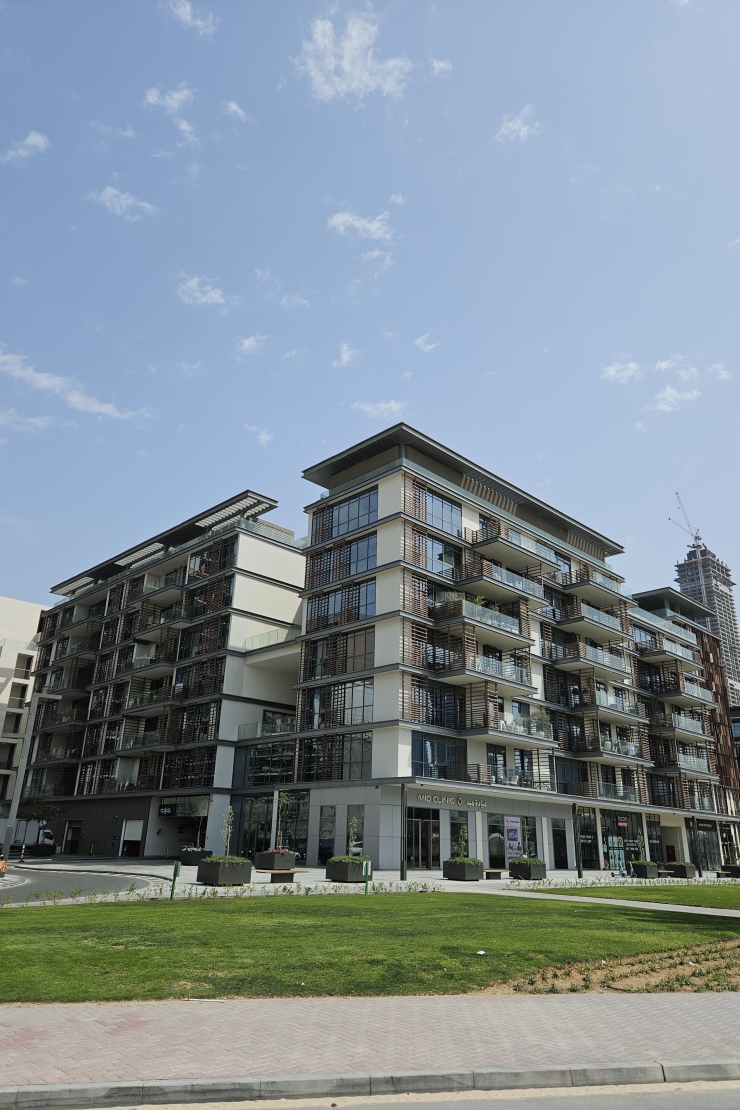 City Walk Building 14 - Propsearch.ae