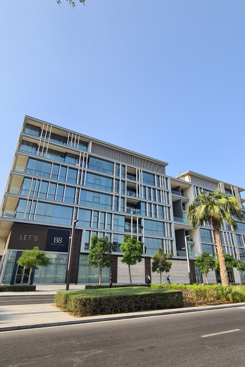 Al Wasl - Propsearch.ae