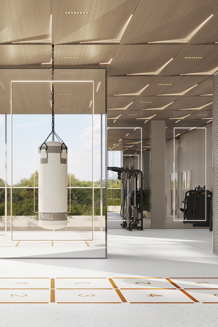 Claydon House Propsearch.ae