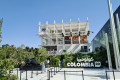 Colombia Expo 2020 Pavilion