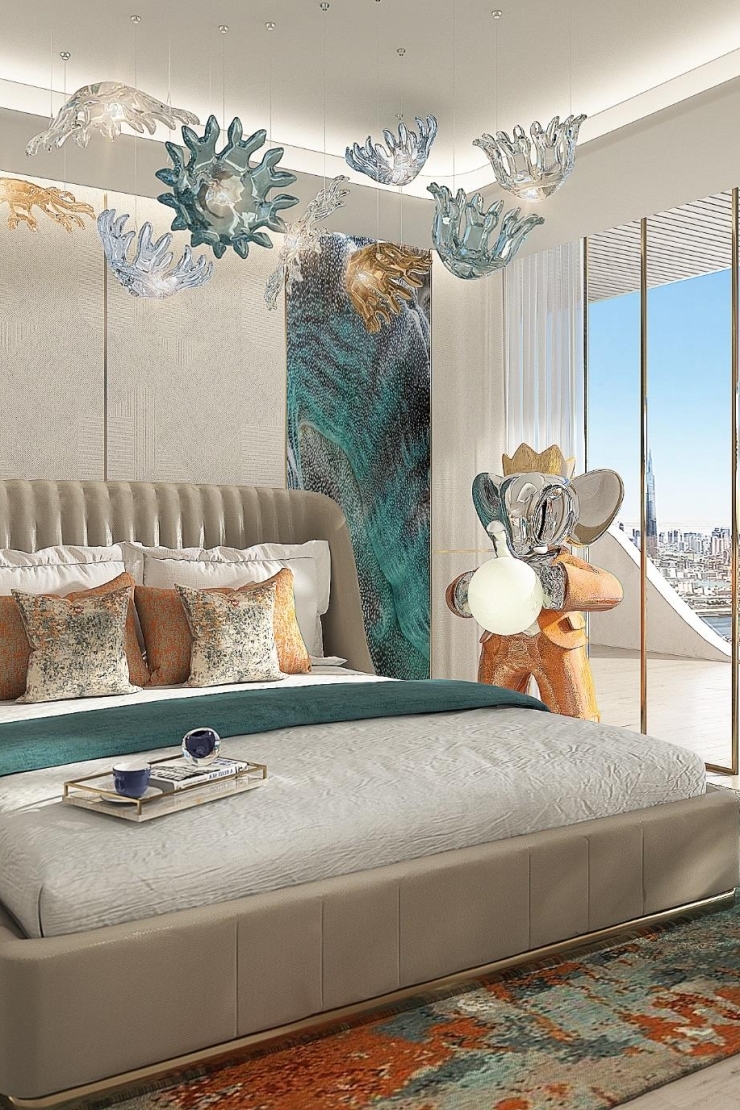 Coral Reef - Propsearch.ae