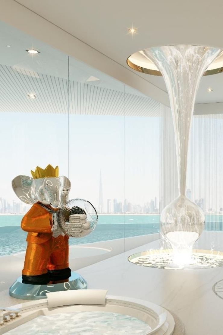 Coral Reef - Propsearch.ae