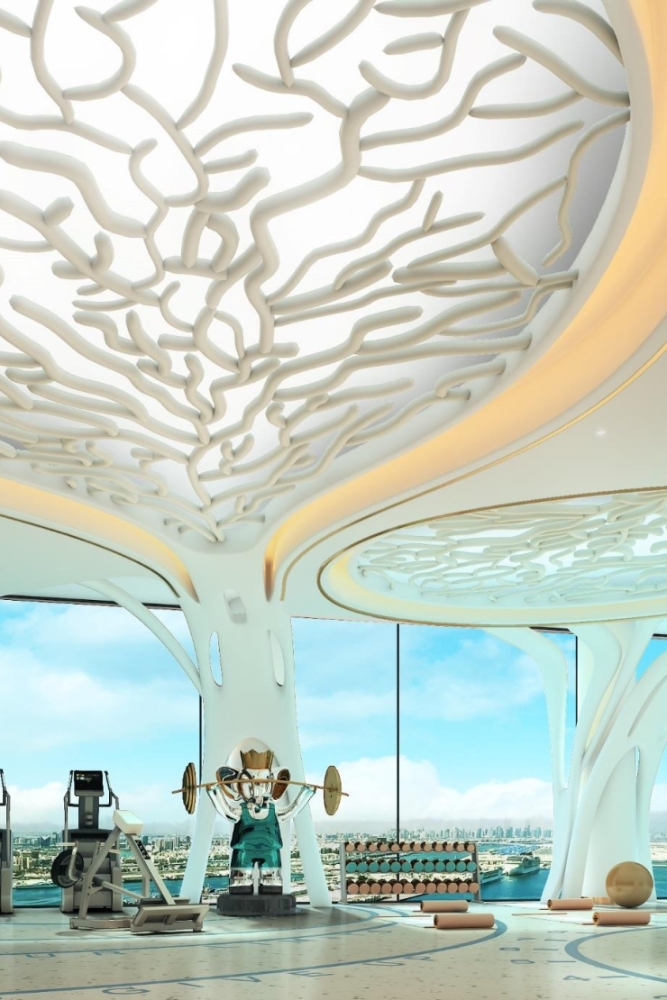 Coral Reef - Propsearch.ae