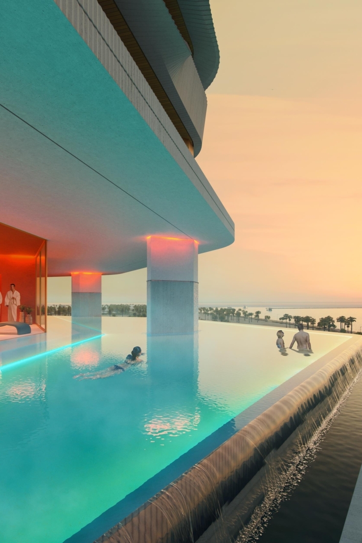 Coral Reef - Propsearch.ae