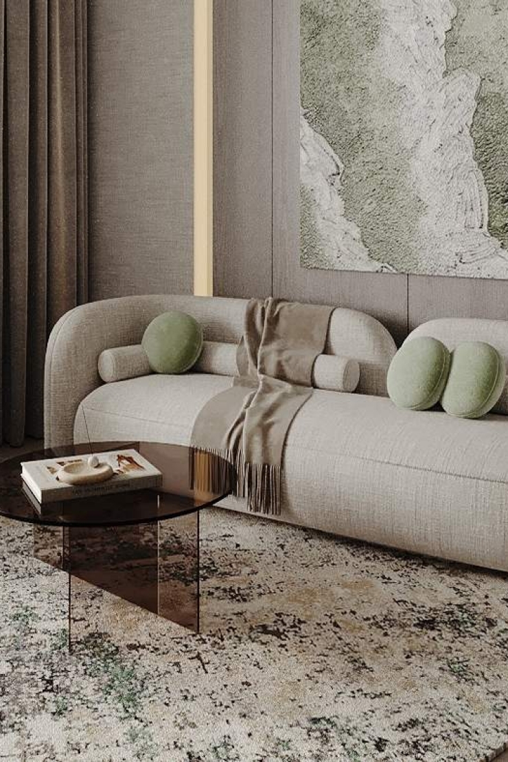 Cove Edition Residence 5 - Propsearch.ae