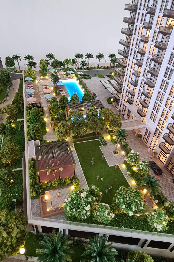 Creek Crescent Propsearch.ae