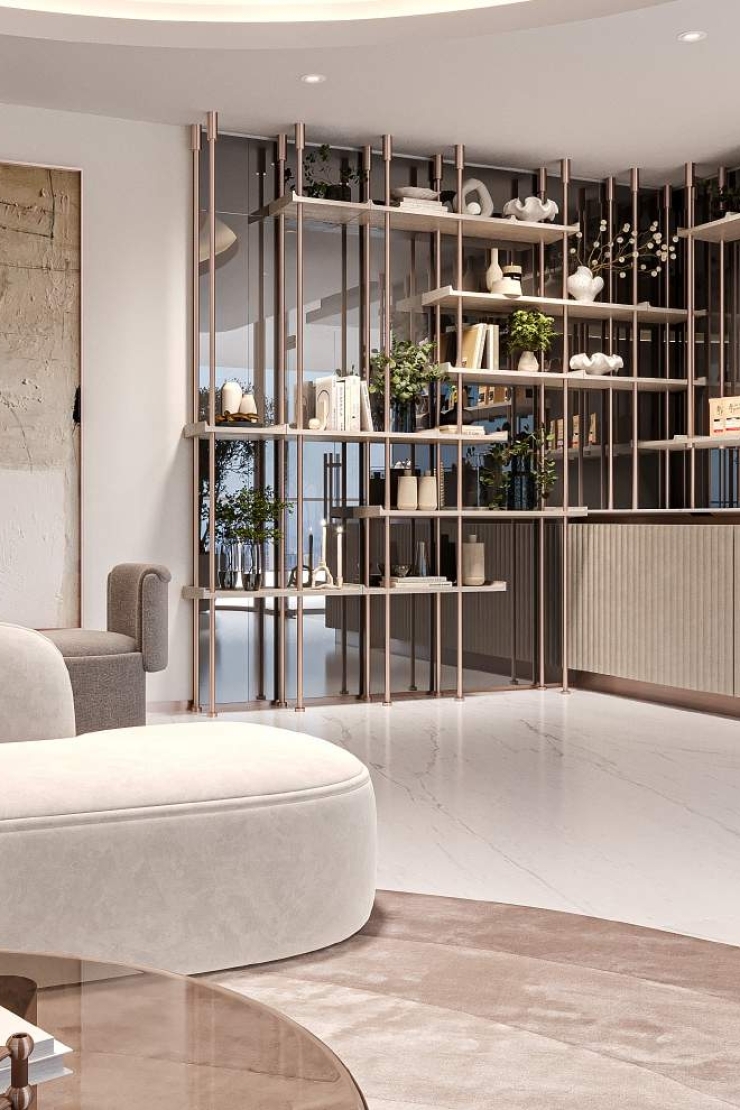 Cybele by Wadan - Propsearch.ae