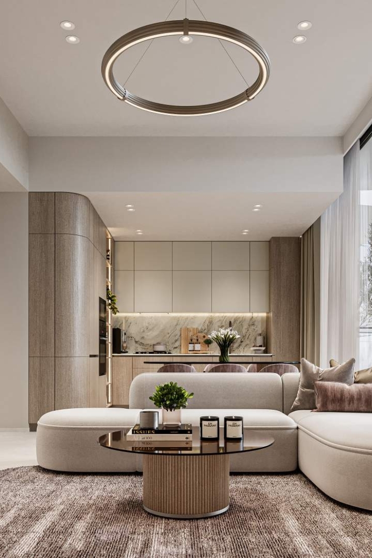 Cybele by Wadan - Propsearch.ae