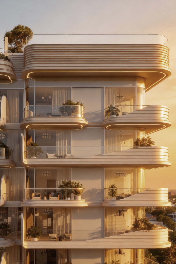 Cybele by Wadan - Propsearch.ae