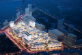 D3 East Quarter